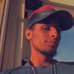 Meet your Posher, Micah